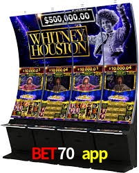 Programa VIP bet70 app