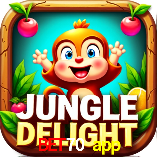 Diretório de Jogos bet70 app