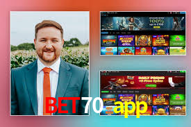 Casino Ao Vivo bet70 app