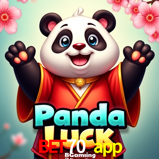 Design Responsivo bet70 app