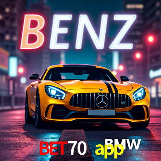 Casino Ao Vivo bet70 app