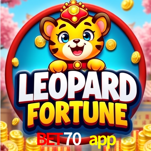 Apostas de Futebol bet70 app