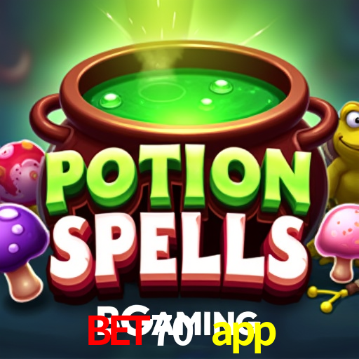 Integração de APIs bet70 app