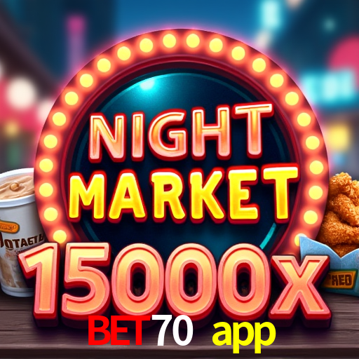 Experiência VIP bet70 app