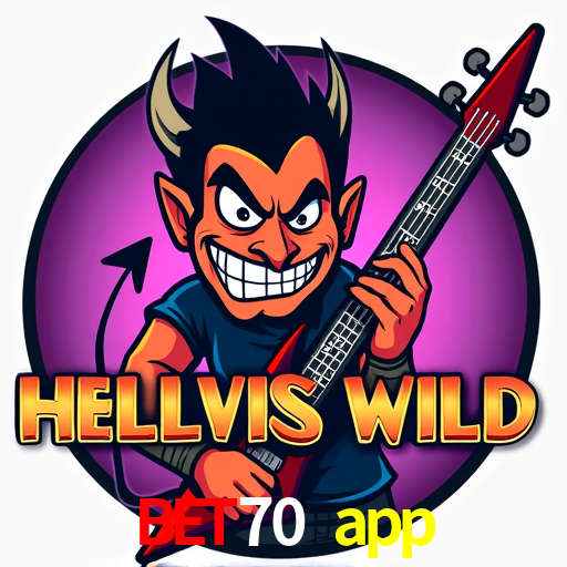 Bônus de Boas-vindas bet70 app