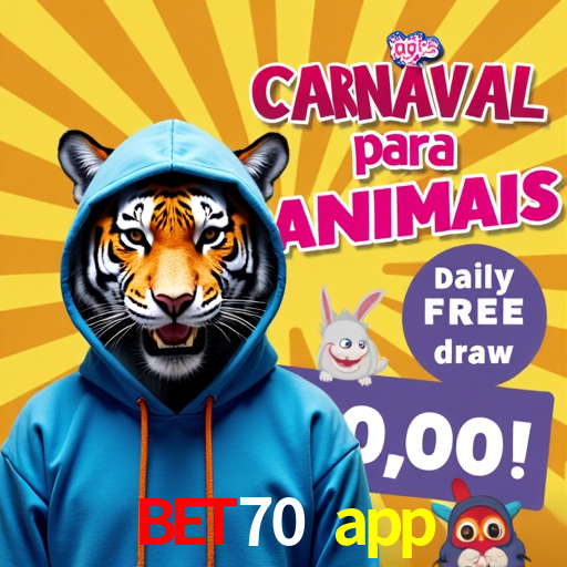 Provedores de Jogos bet70 app