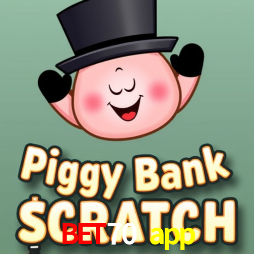 Recursos de Bônus bet70 app